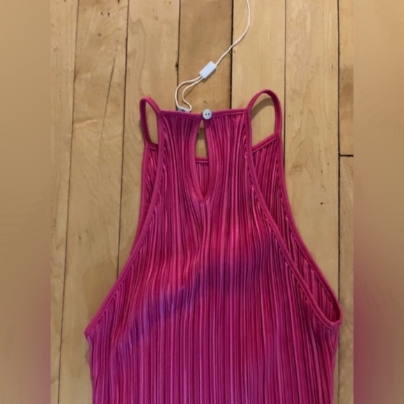 Rails Jessica Dress in Raspberry Pink - Picture 8 of 15